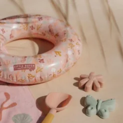 Baby float - Pink - Ocean Dreams