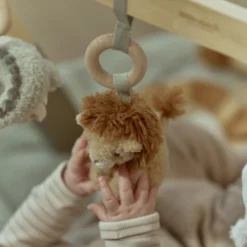Baby gym