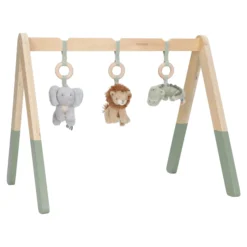 Baby gym