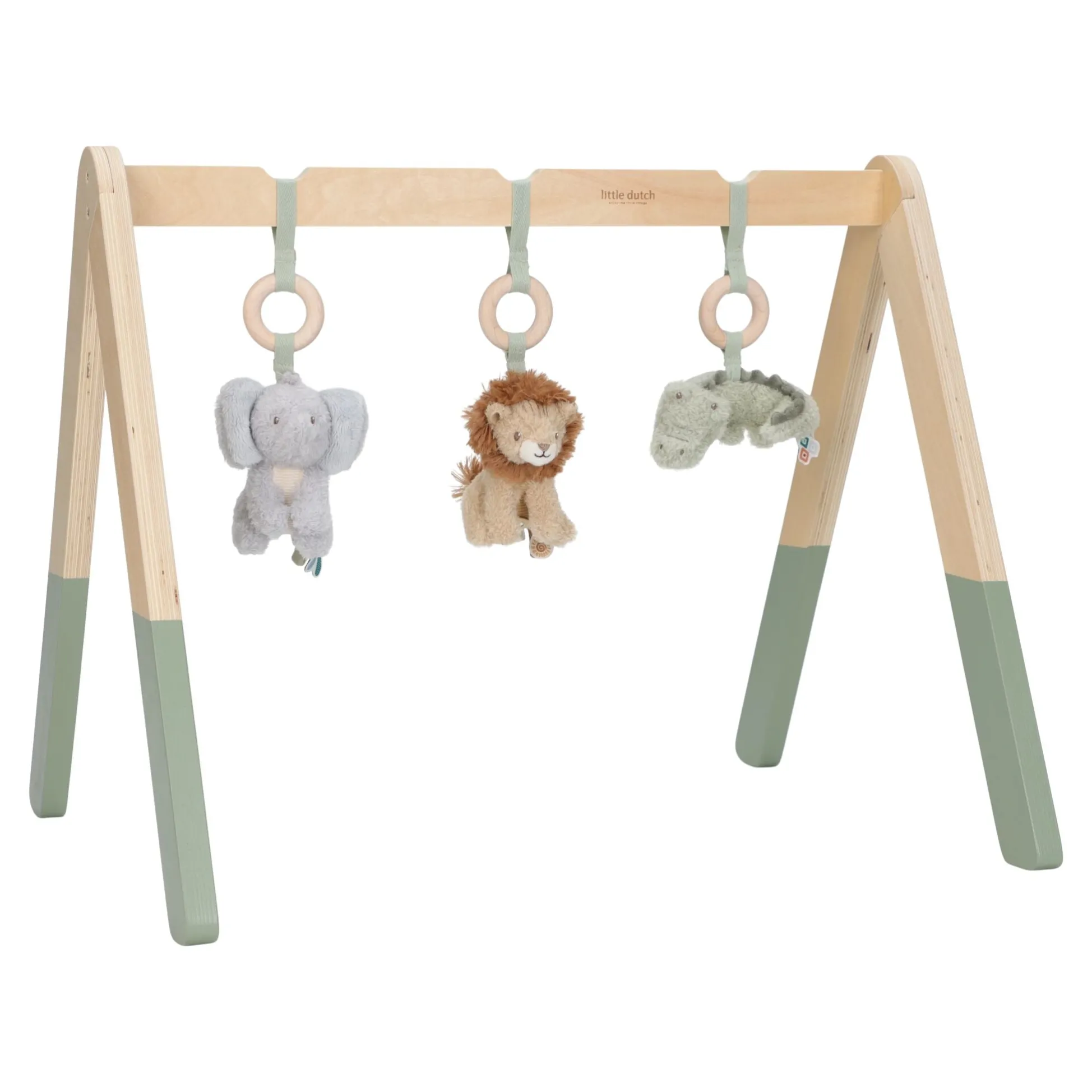 Baby gym