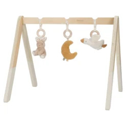 Baby gym - Beige - Newborn Naturals