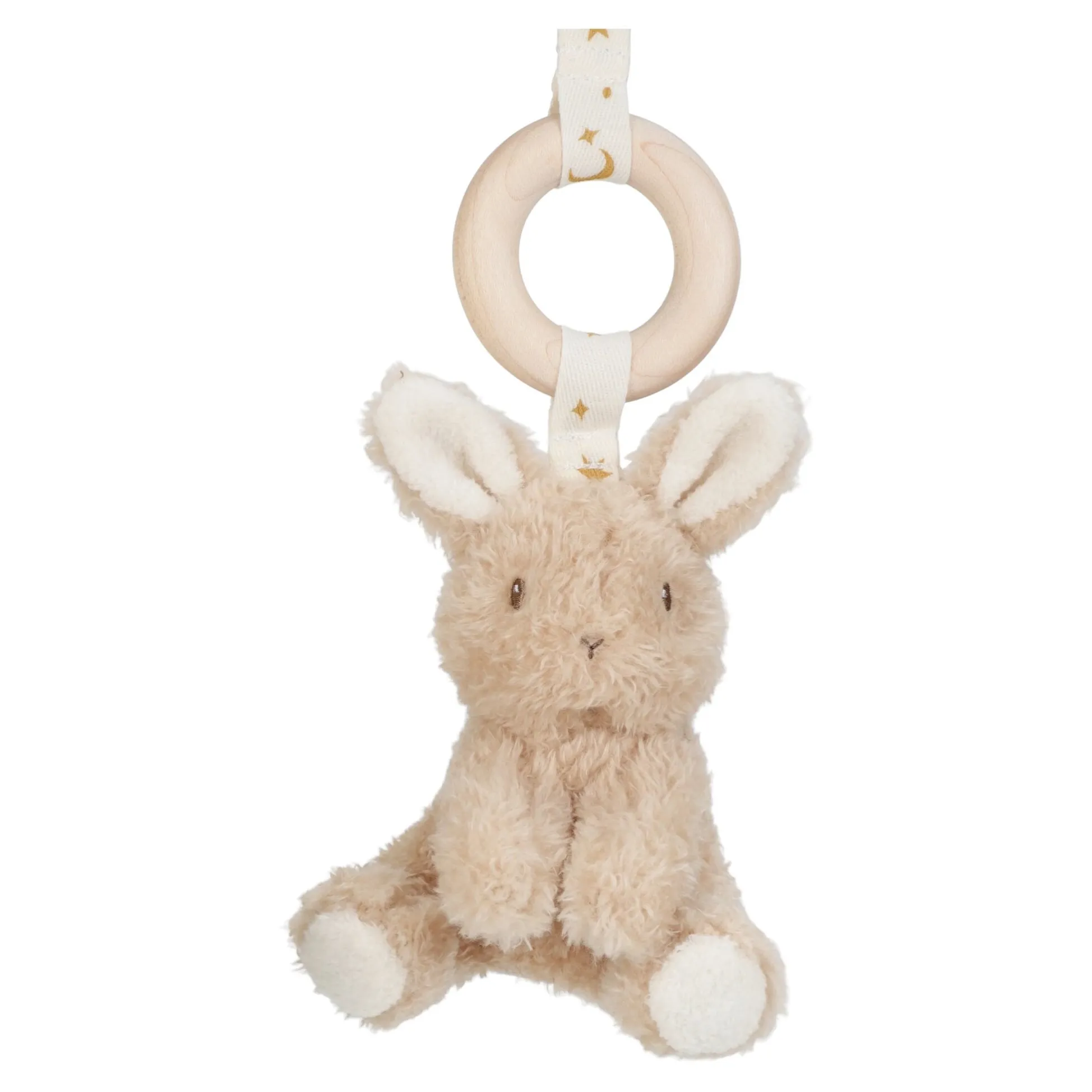 Baby gym - Beige - Newborn Naturals