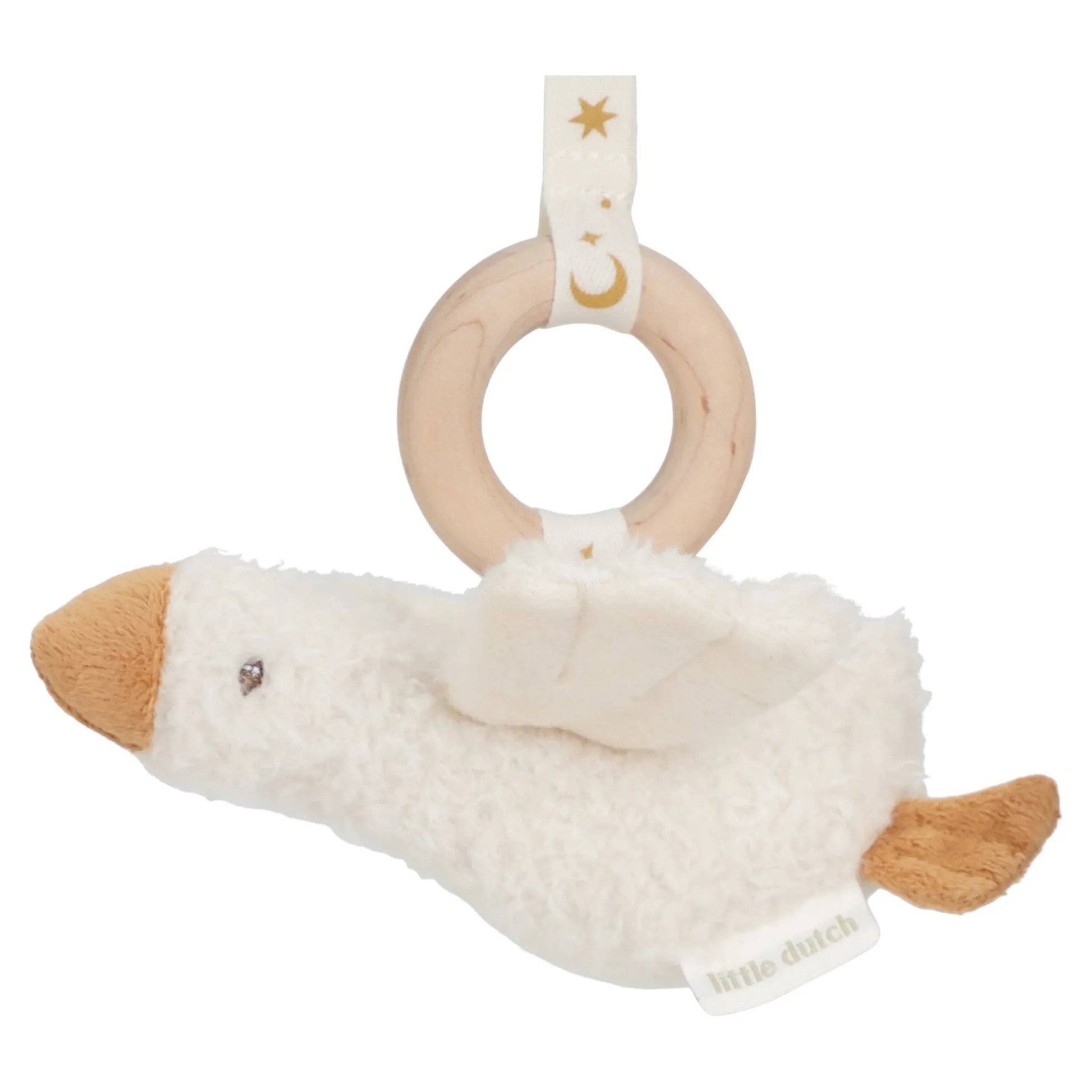 Baby gym - Beige - Newborn Naturals