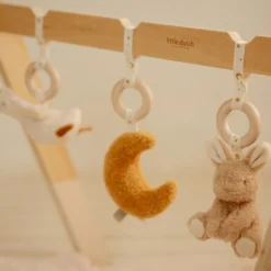 Baby gym - Beige - Newborn Naturals