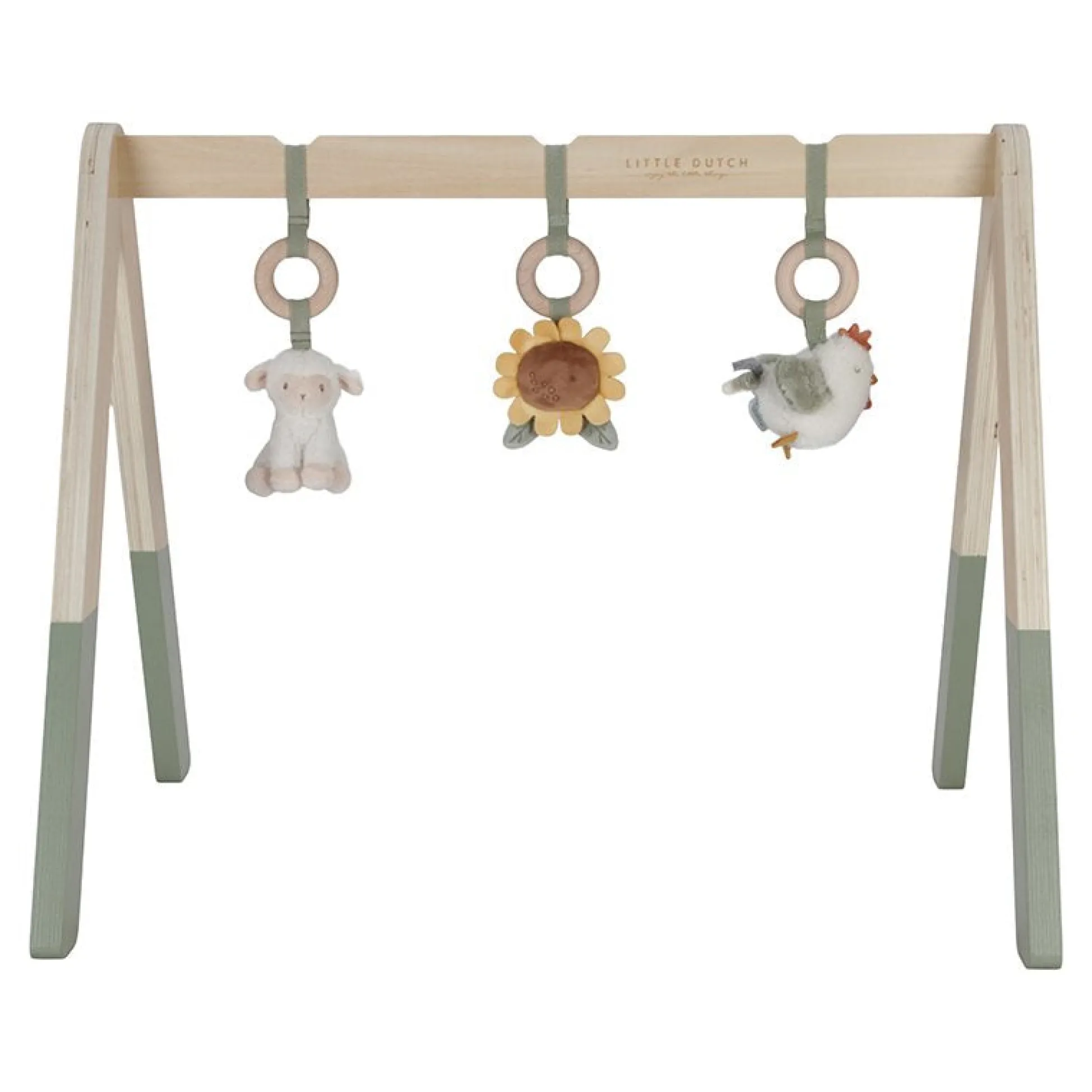 Baby gym Little Farm