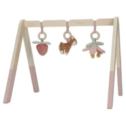 Babygym - Pink - Fairy Garden