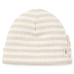Baby hat - Sand - Newborn Naturals