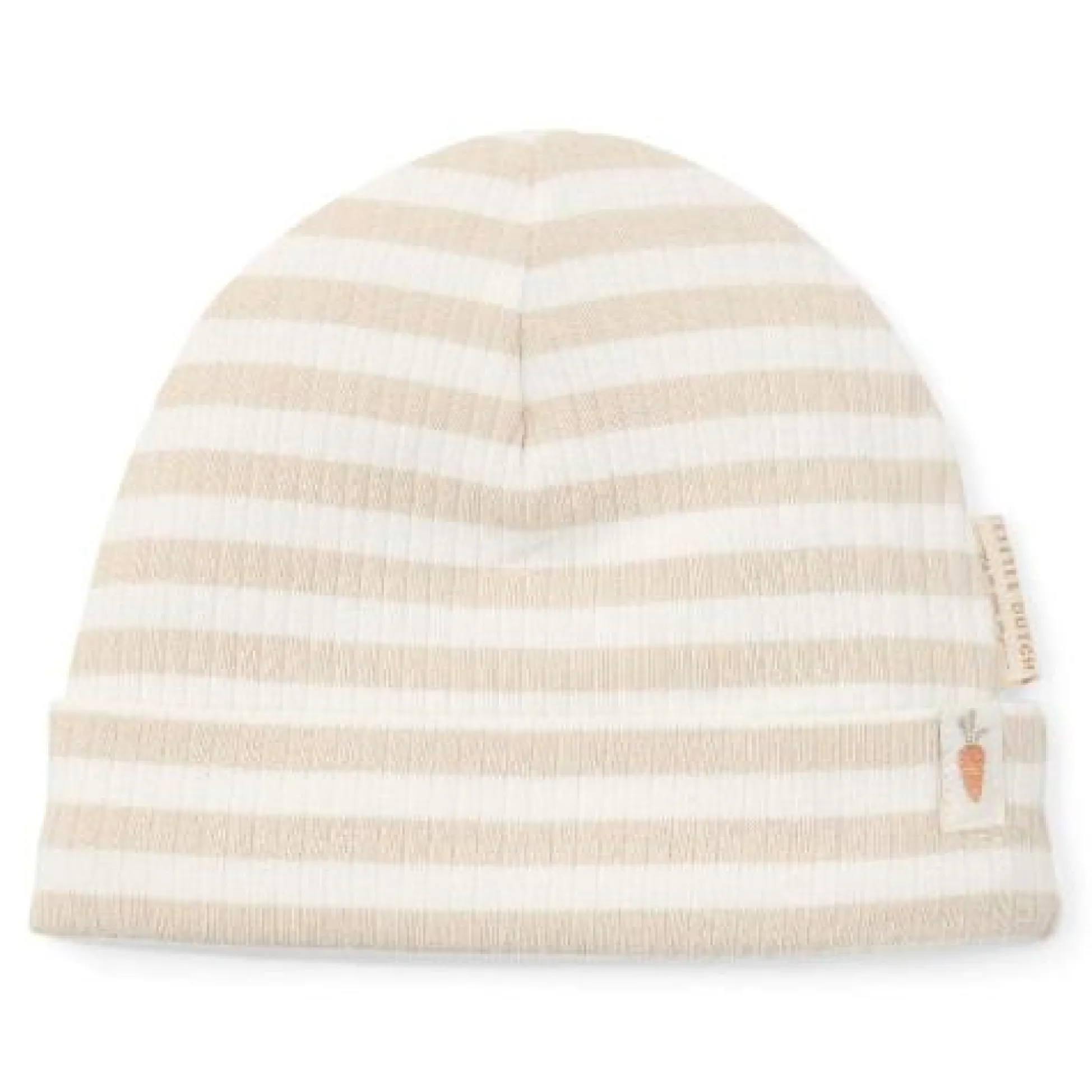 Baby hat - Sand - Newborn Naturals