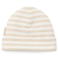 Baby hat - Sand - Newborn Naturals