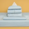 Baby wipes cover Pure Soft Blue