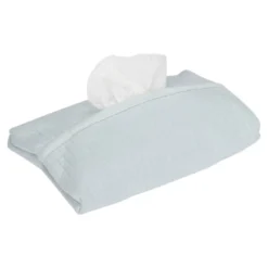 Baby wipes cover Pure Soft Blue