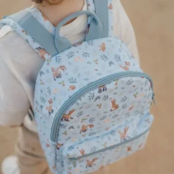 Backpack Forest Friends