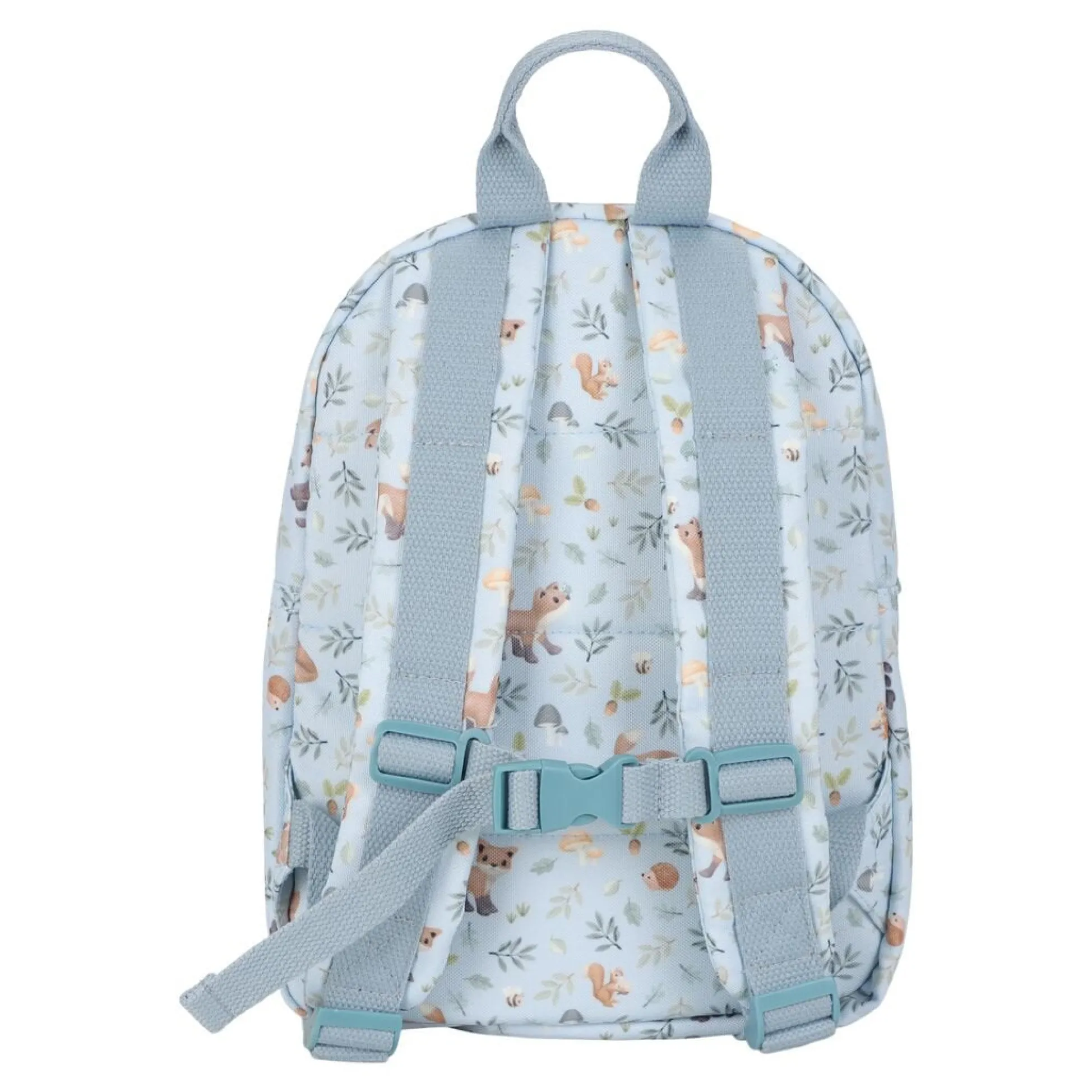 Backpack Forest Friends