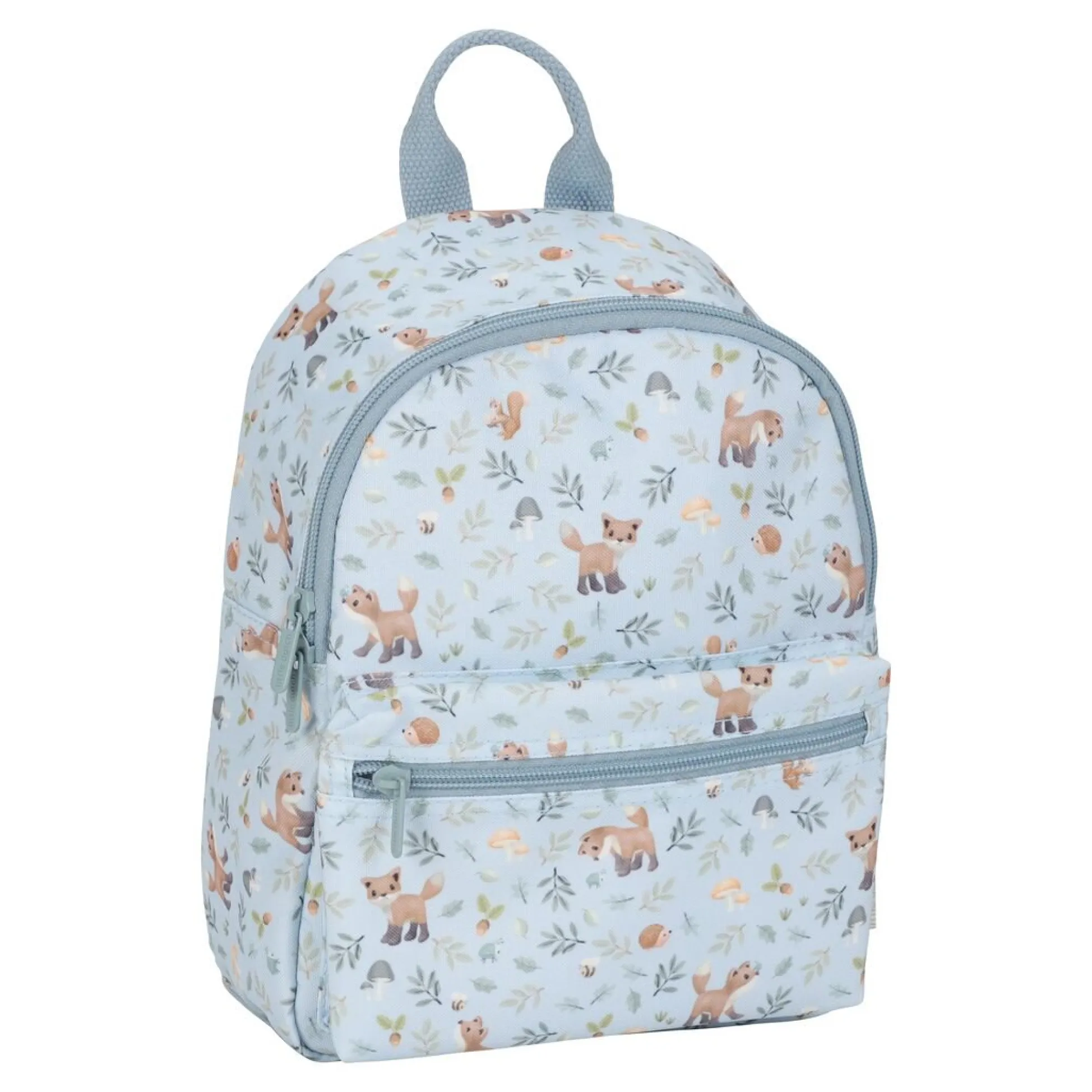 Backpack Forest Friends
