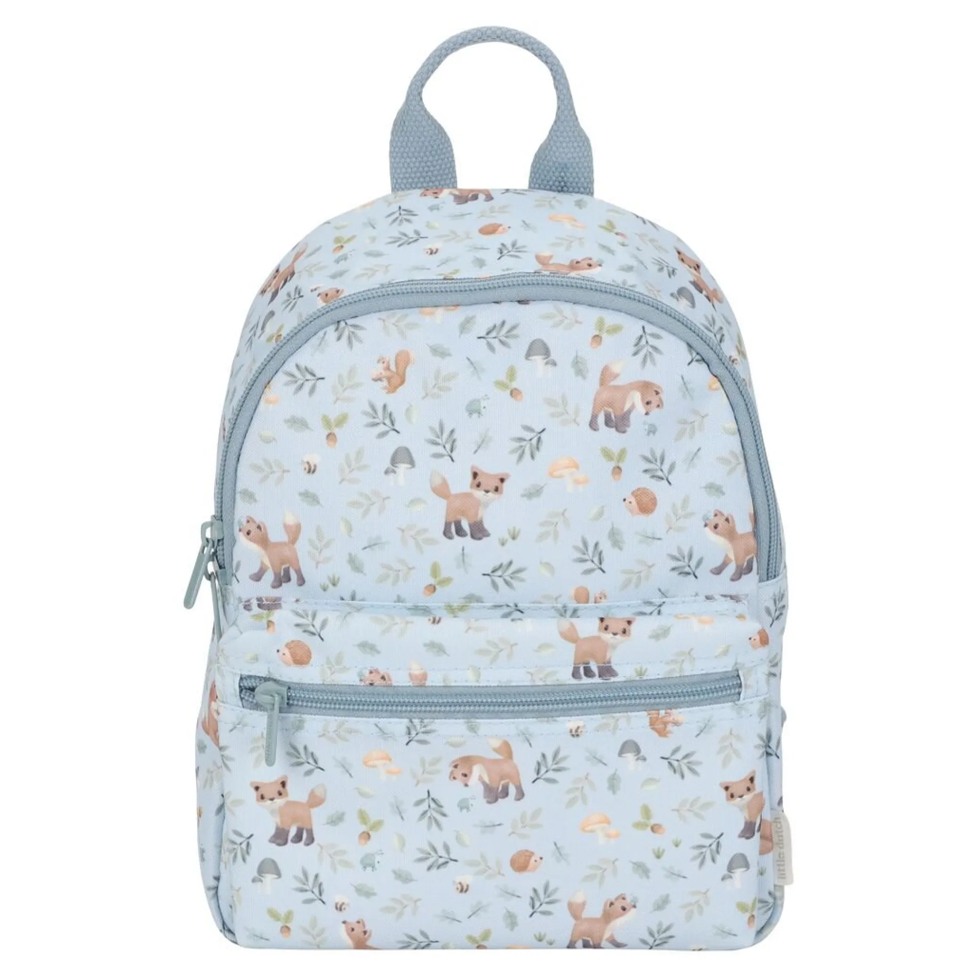Backpack Forest Friends