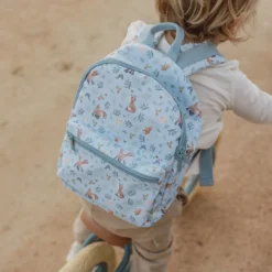 Backpack Forest Friends