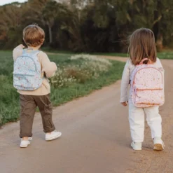 Backpack Forest Friends