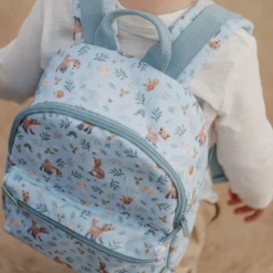 Backpack Forest Friends