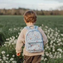Backpack Forest Friends