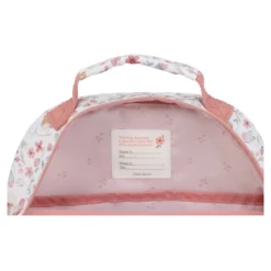 Backpack - Pink - 35 cm