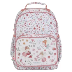Backpack - Pink - 35 cm