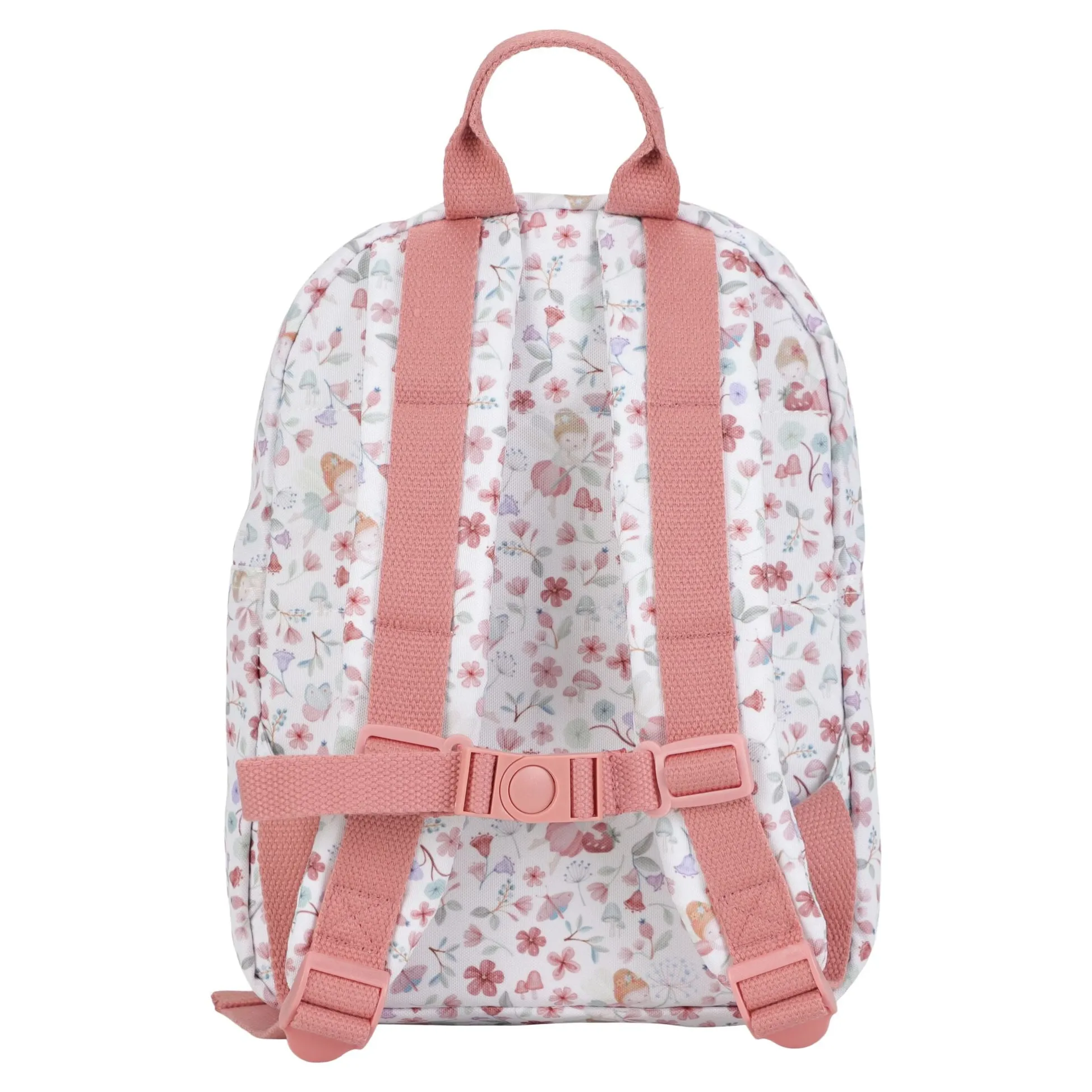 Backpack - Pink - 29 cm