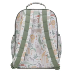 Backpack - White - 35 cm