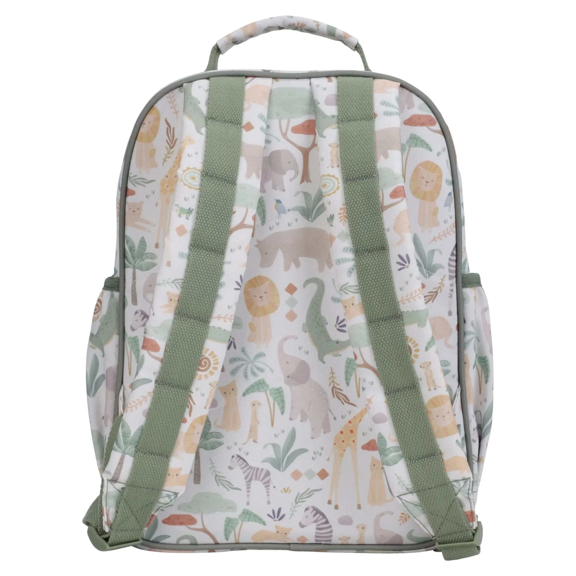 Backpack - White - 35 cm