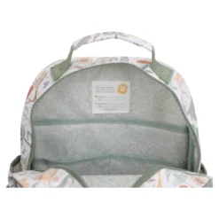 Backpack - White - 35 cm