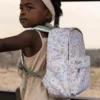 Backpack - White - 29 cm