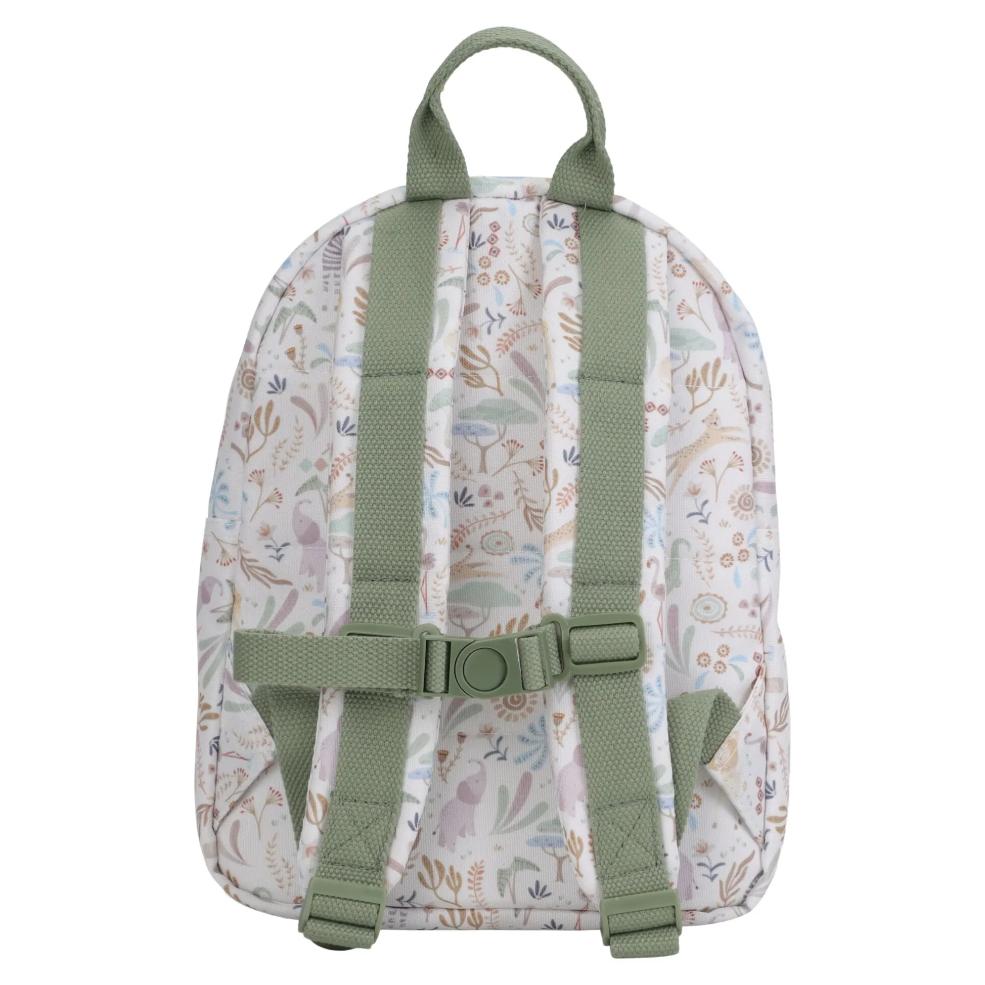Backpack - White - 29 cm