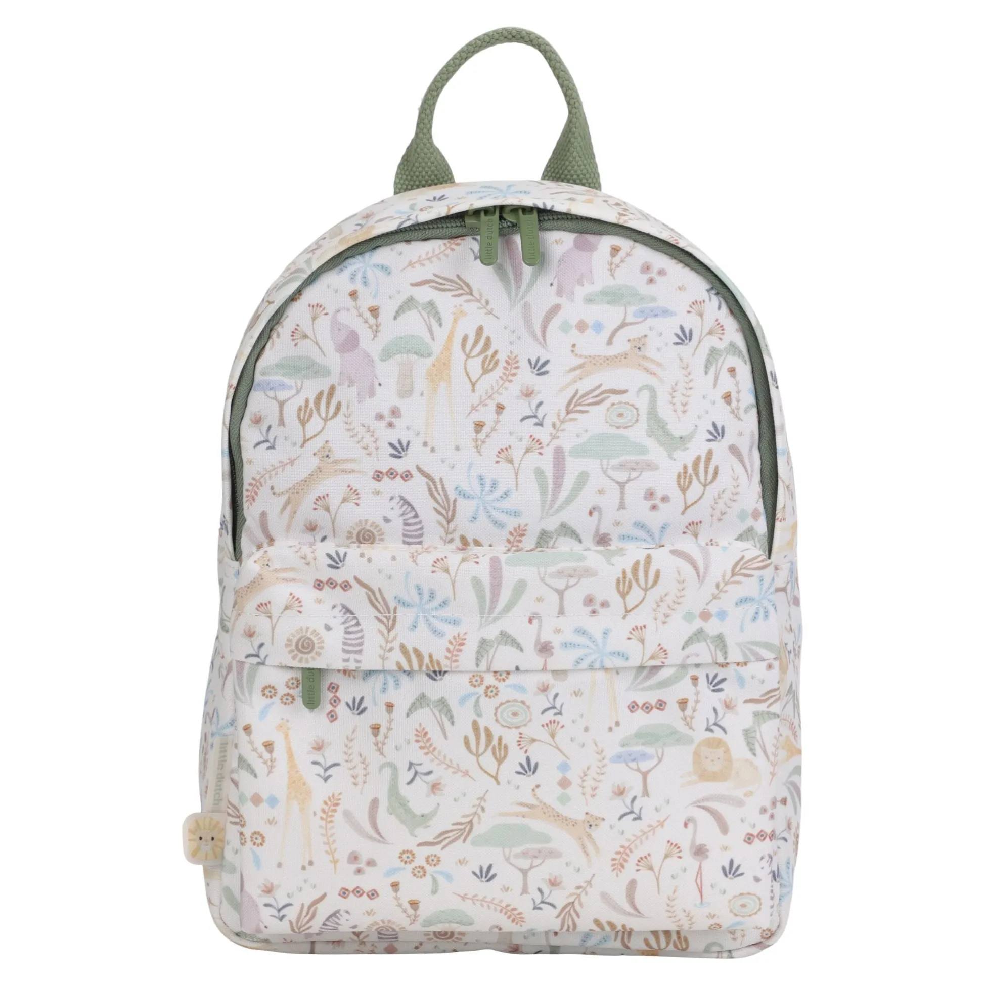 Backpack - White - 29 cm