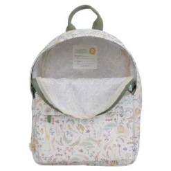 Backpack - White - 29 cm