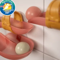 Bad ball pit Pink