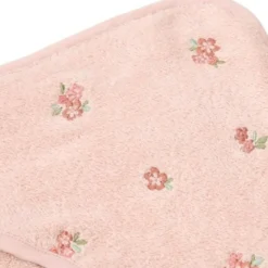 Badcape - Pink - Fairy Garden