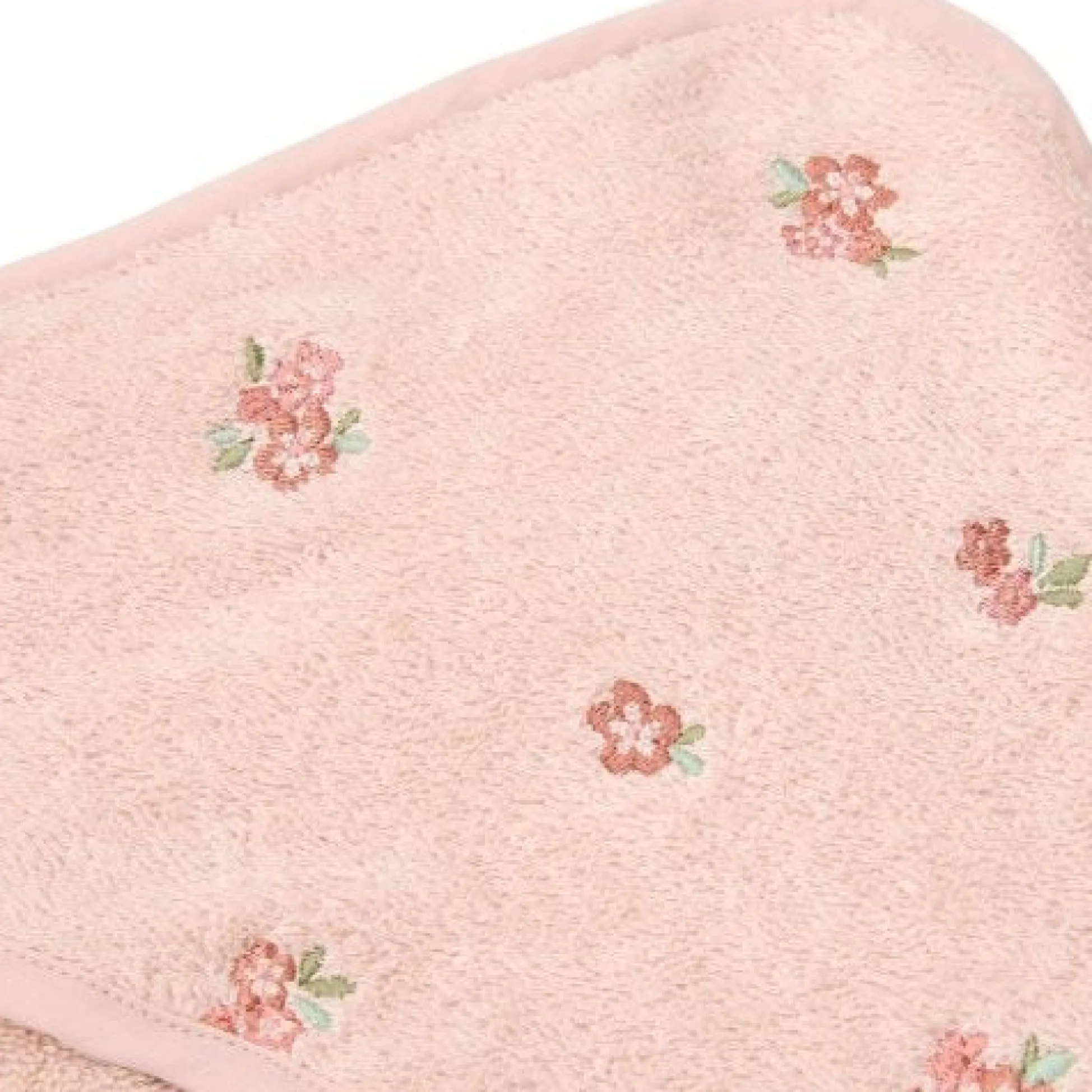 Badcape - Pink - Fairy Garden