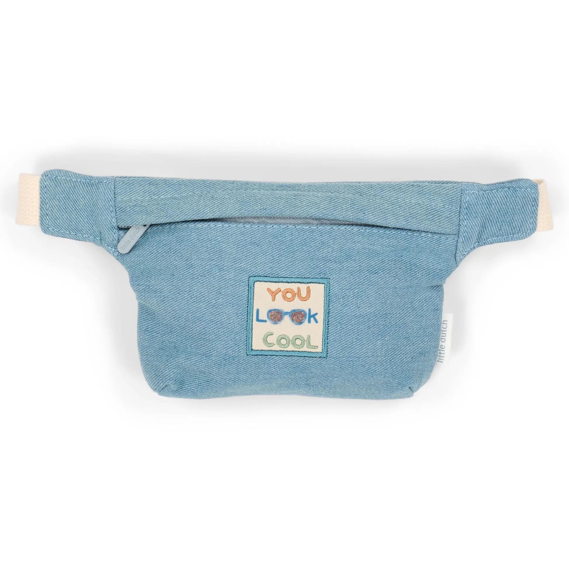 Bag - Blue - One size