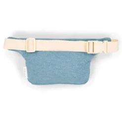 Bag - Blue - One size