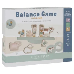 Balance game Little Farm