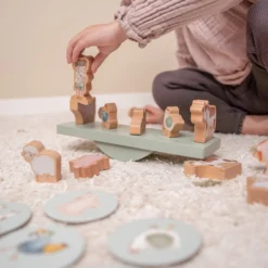 Balance game Little Farm