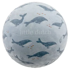 Ball - Blue - Ocean World