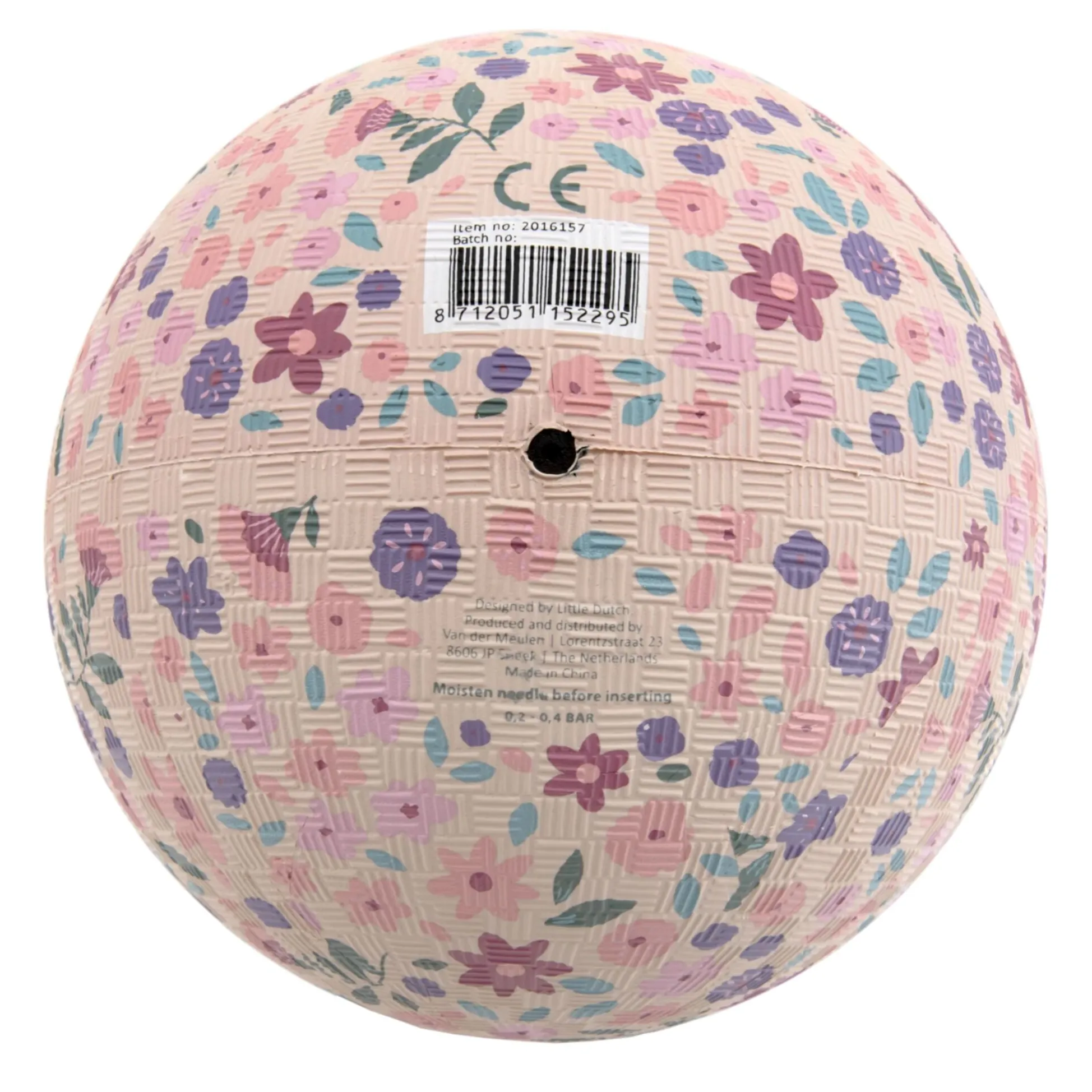 Ball - Pink - Dreamy Mermaid