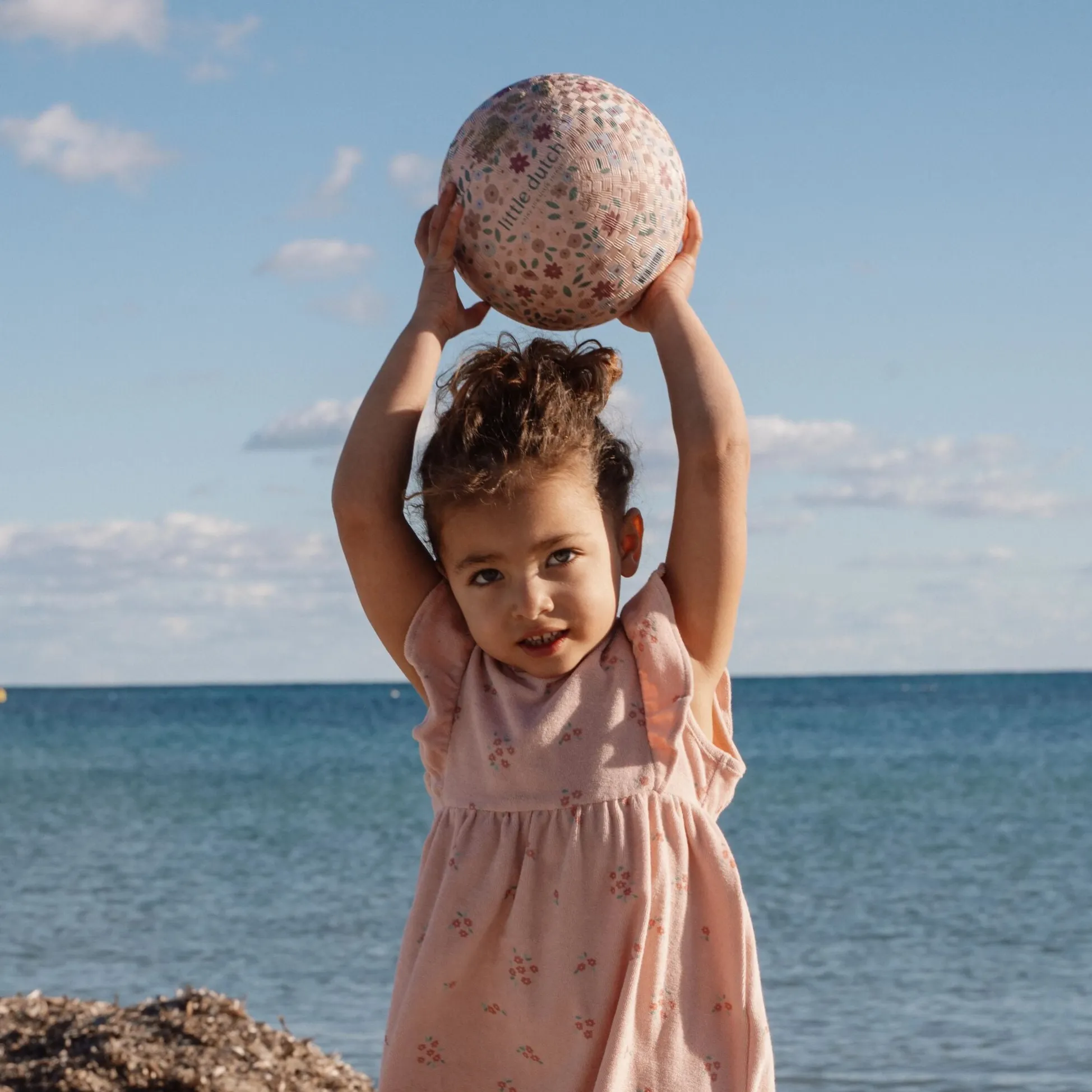 Ball - Pink - Dreamy Mermaid