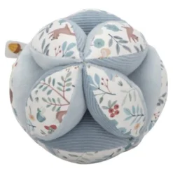 Balls - Blue - Forest Friends