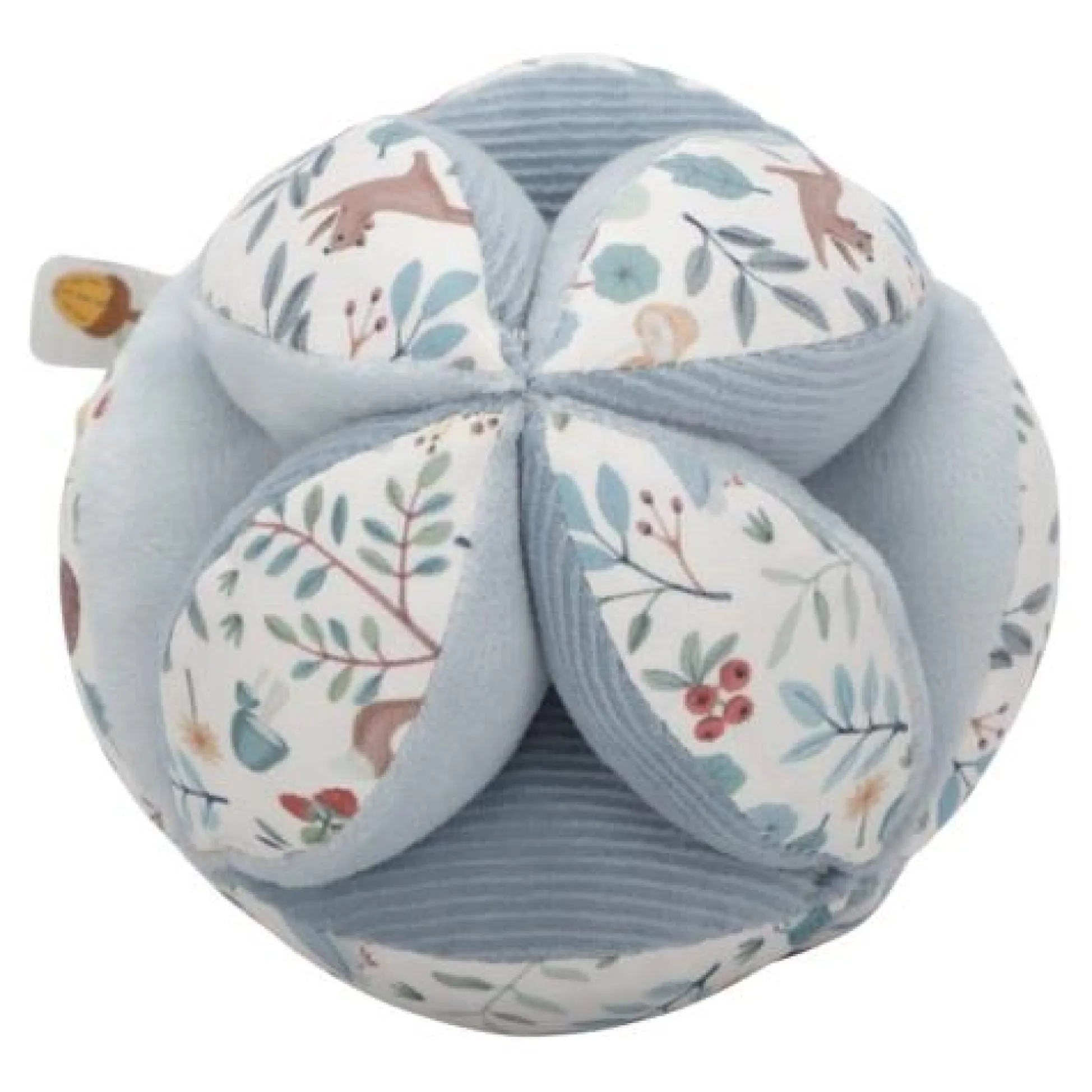 Balls - Blue - Forest Friends