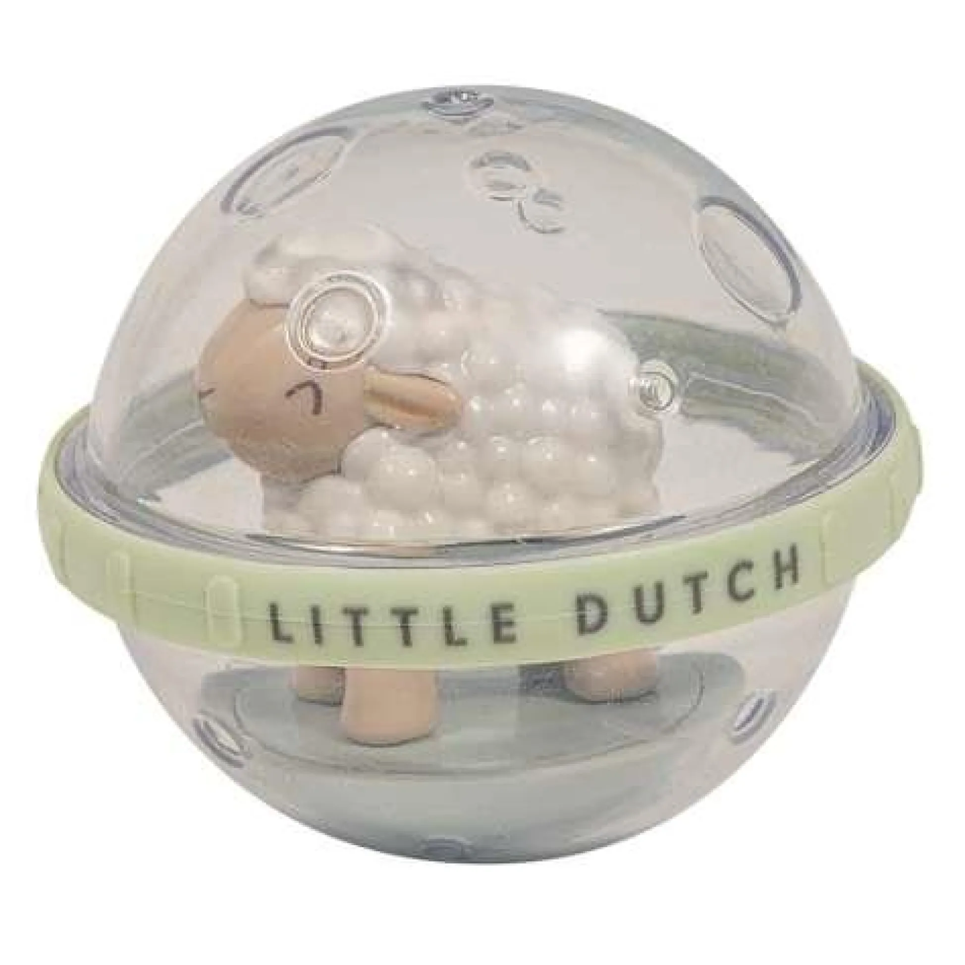 Balls - Green - Little Farm