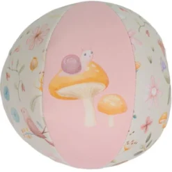 Balls - Multicolored - Fairy Garden