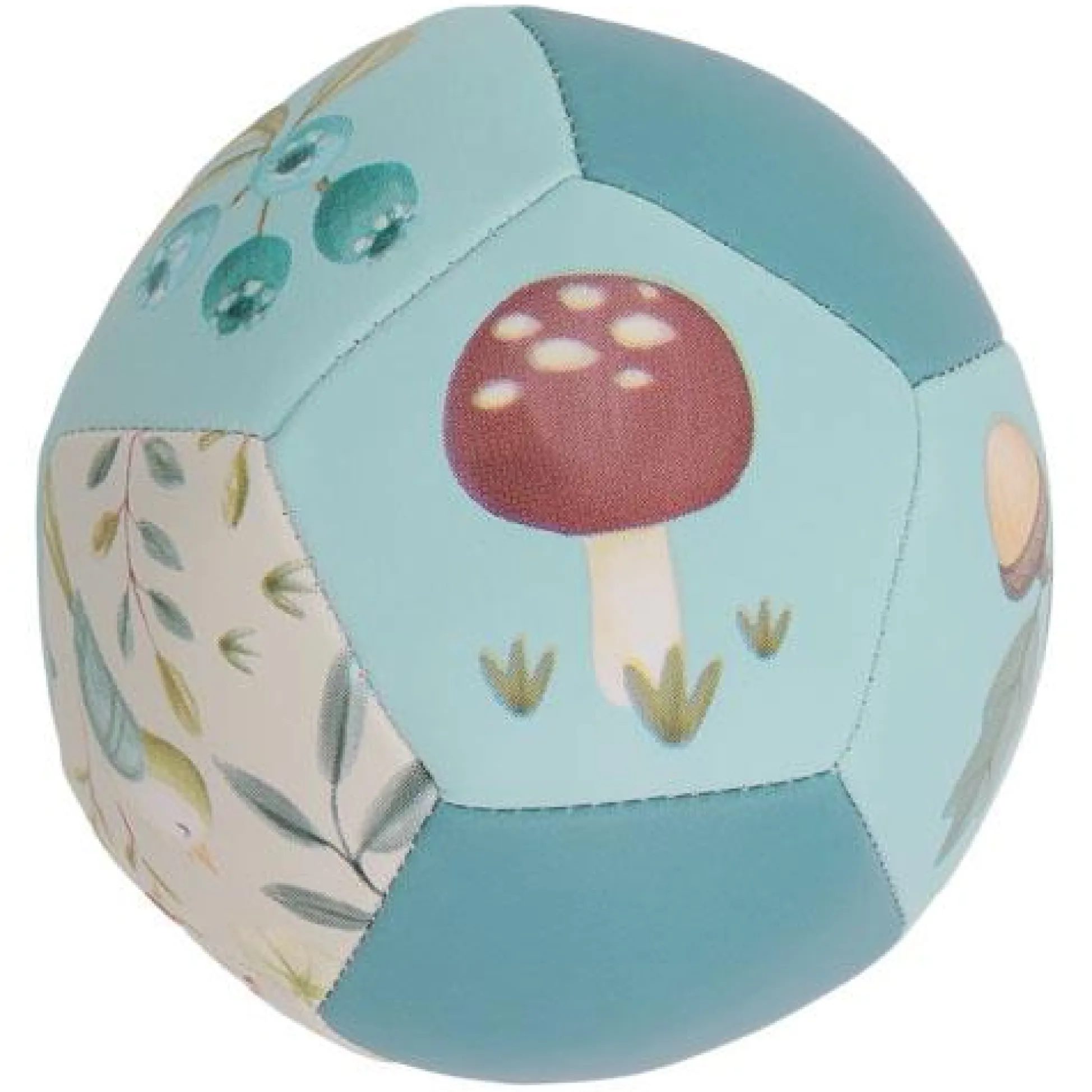 Balls - Multicolored - Forest Friends