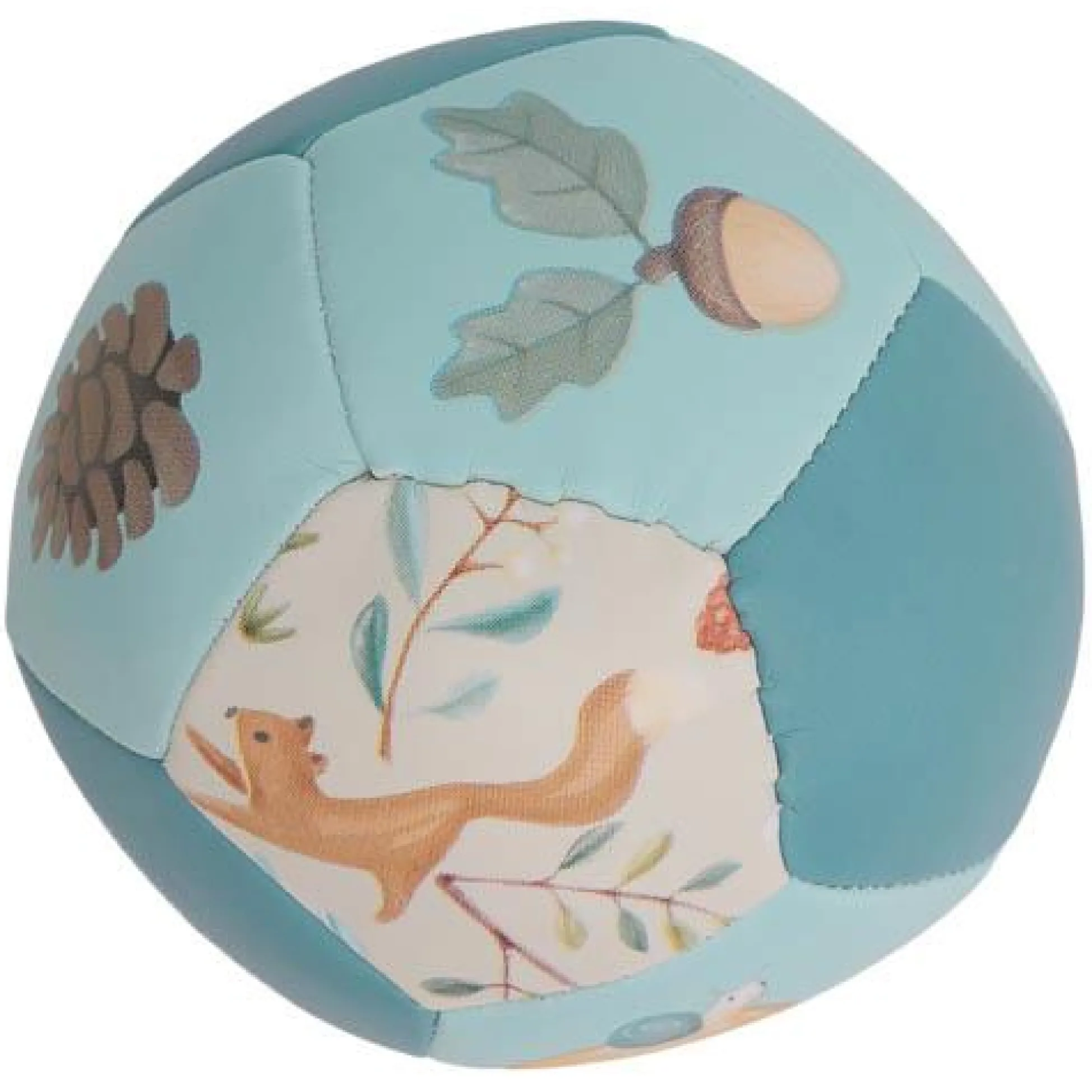 Balls - Multicolored - Forest Friends