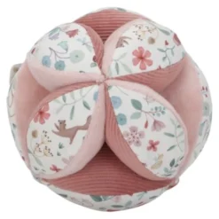 Balls - Pink - Fairy Garden